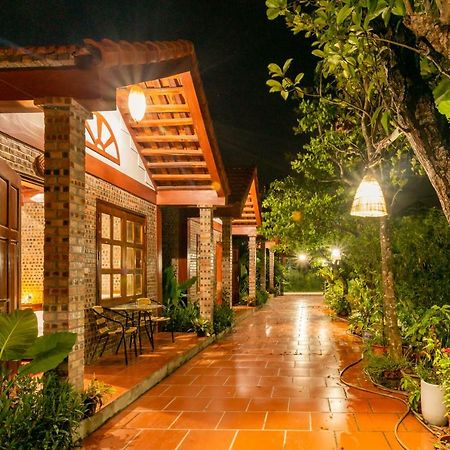 Bai Dinh Eco Homestay Ninh Binh Dış mekan fotoğraf