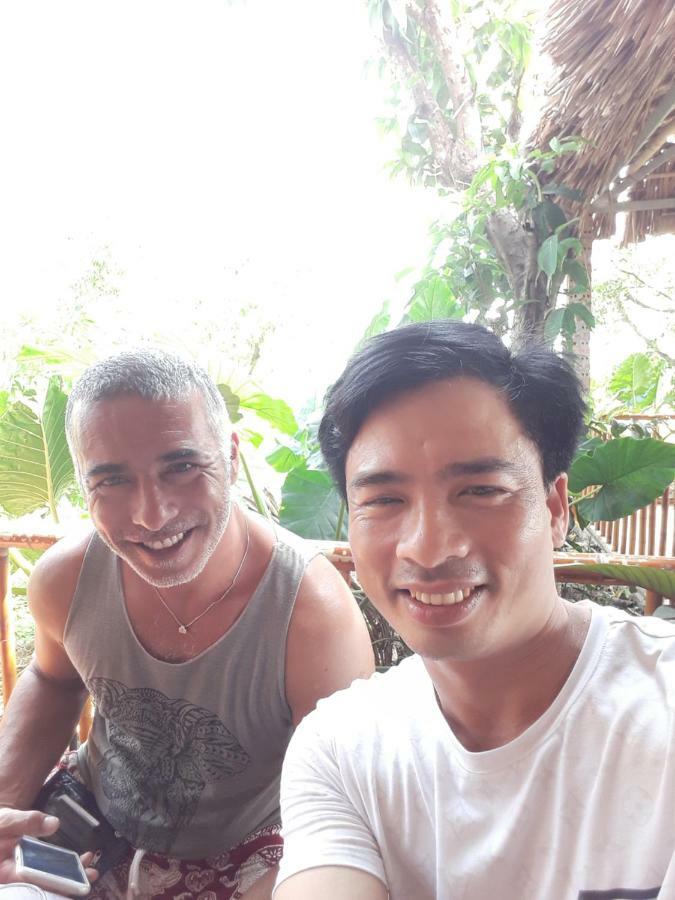 Bai Dinh Eco Homestay Ninh Binh Dış mekan fotoğraf
