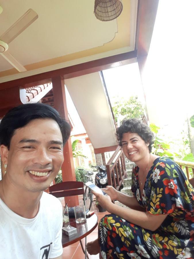 Bai Dinh Eco Homestay Ninh Binh Dış mekan fotoğraf