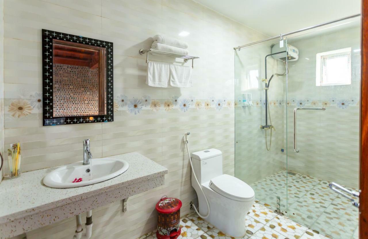 Bai Dinh Eco Homestay Ninh Binh Dış mekan fotoğraf