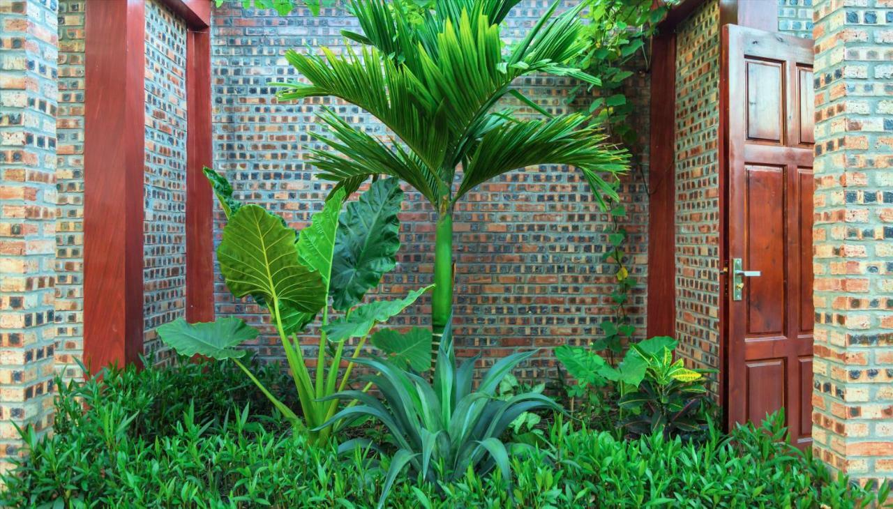 Bai Dinh Eco Homestay Ninh Binh Dış mekan fotoğraf