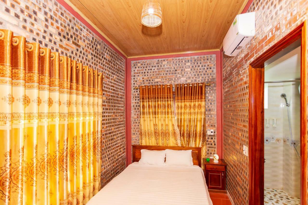 Bai Dinh Eco Homestay Ninh Binh Dış mekan fotoğraf