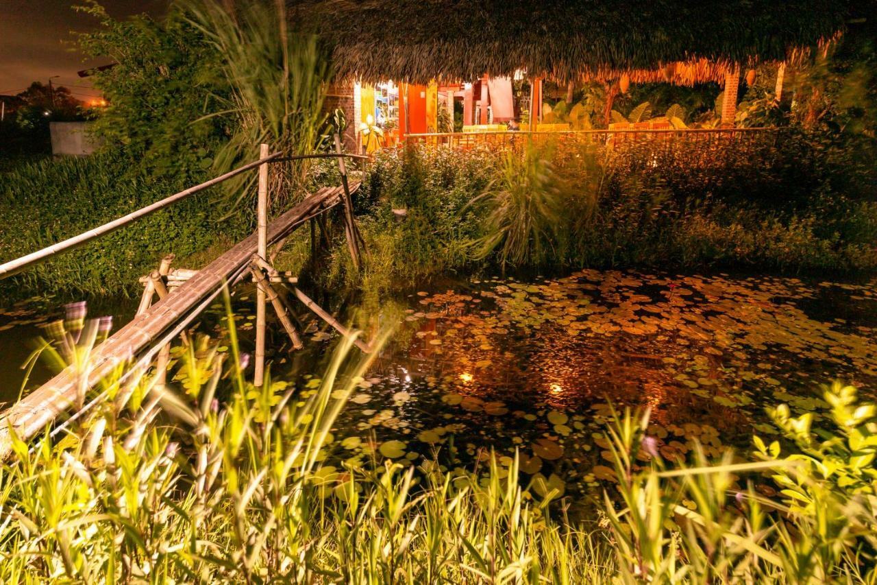 Bai Dinh Eco Homestay Ninh Binh Dış mekan fotoğraf