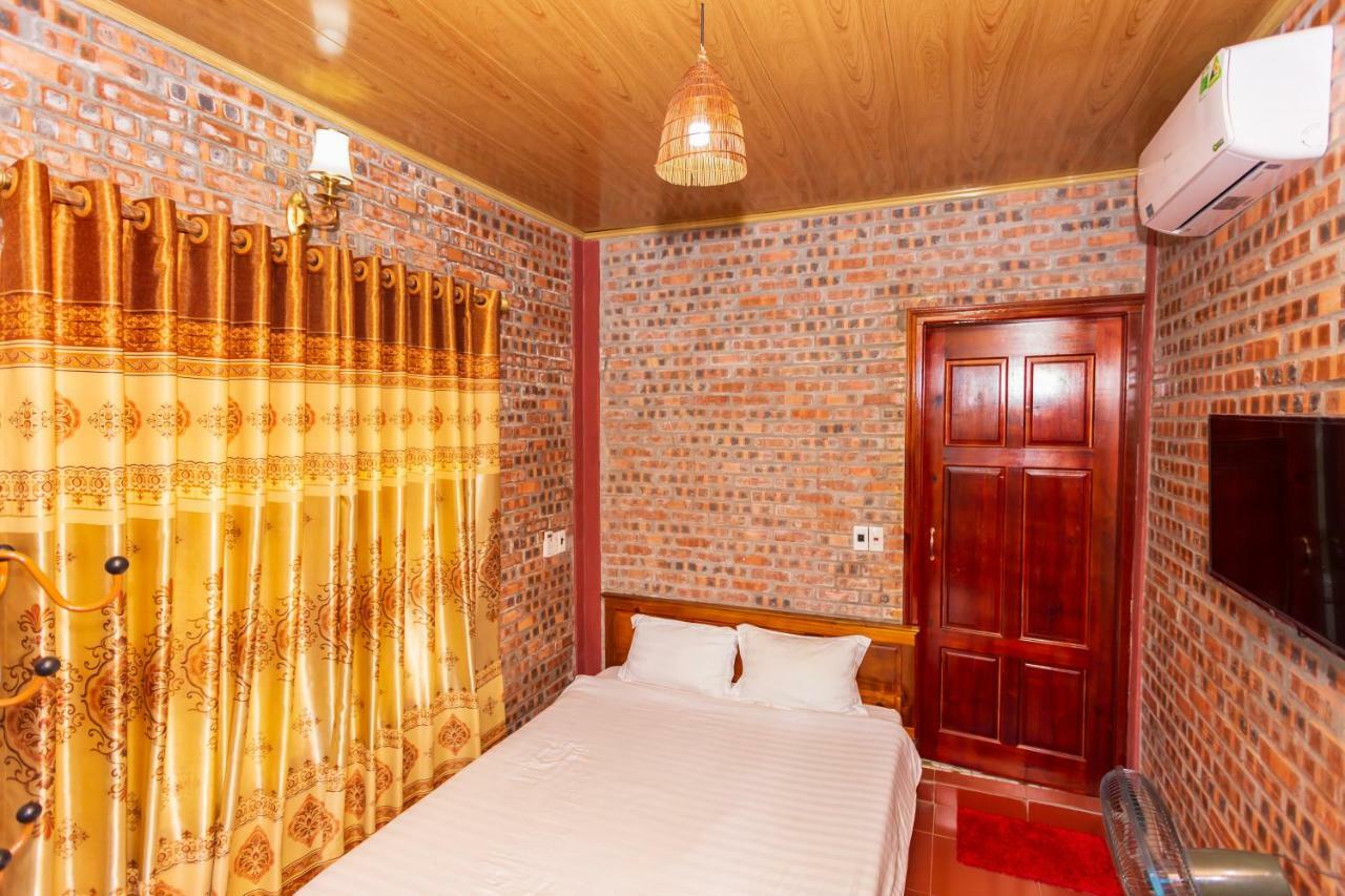 Bai Dinh Eco Homestay Ninh Binh Dış mekan fotoğraf